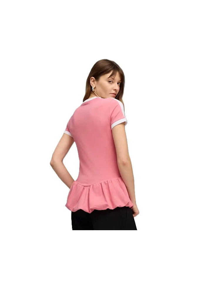 PUMA T7 Balloon T-Shirt